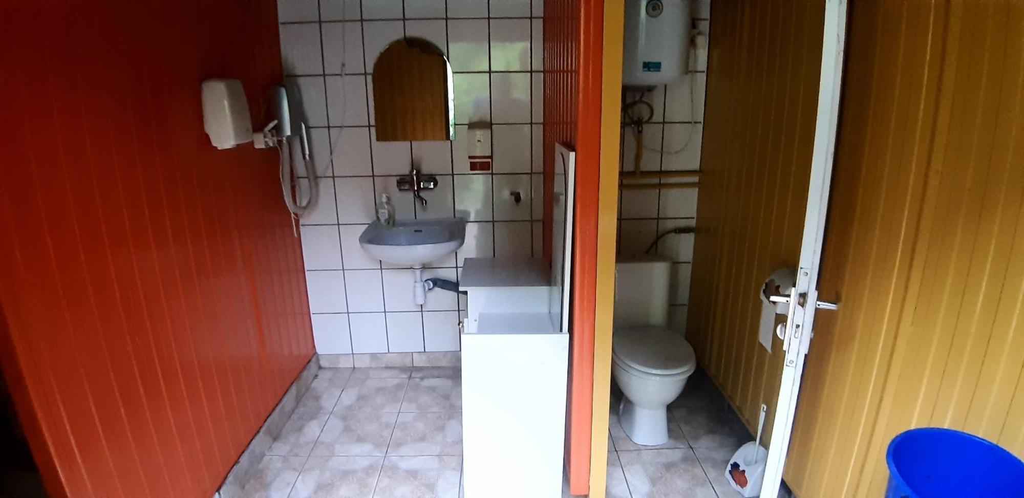 Drawa Motel Przesieki Exterior photo