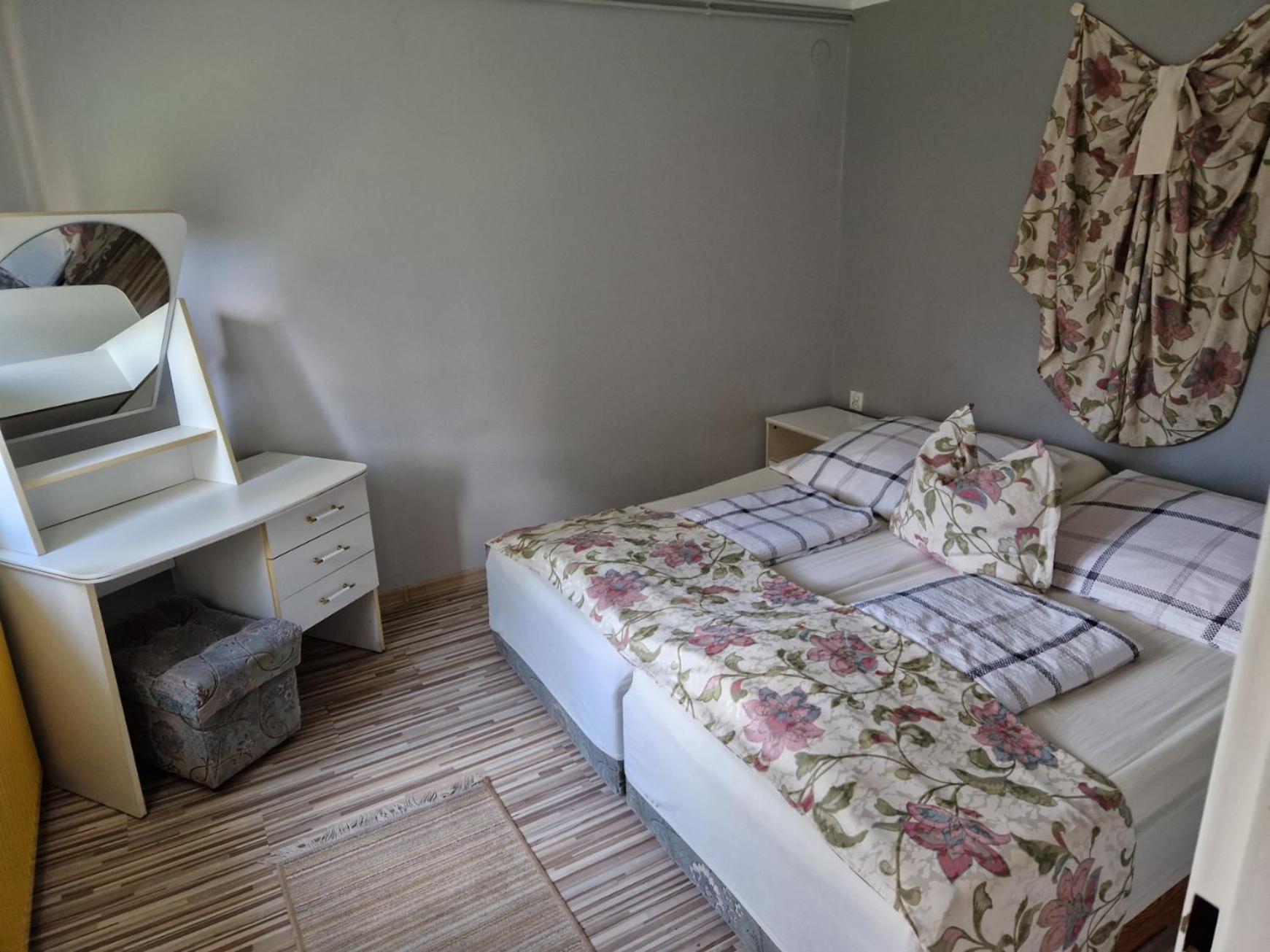 Drawa Motel Przesieki Exterior photo